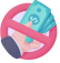 Teamwork and collaboration icon